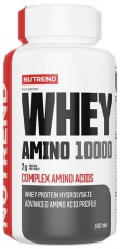 Nutrend Whey Amino 10 000