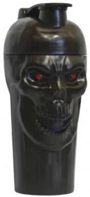 Skull Labs Šejkr 700 ml