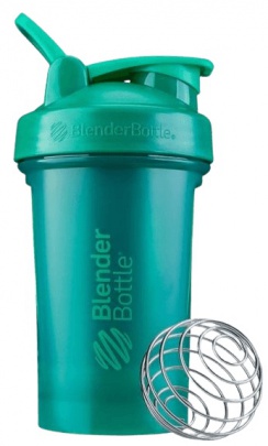 Blender Bottle Classic Loop 400 ml