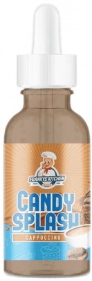 Frankys Bakery Candy Splash