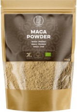 Brainmax Pure Maca BIO prášek 200 g