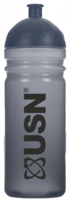 USN Sportovní láhev kouřová 750 ml
