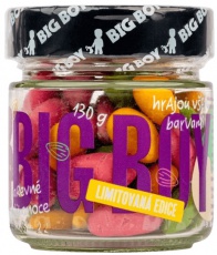 Big Boy Barevné Velikonoce 130 g