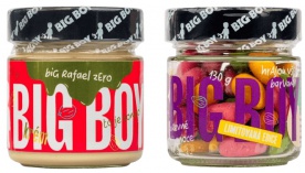 Big Boy Veselé Velikonoce 350 g