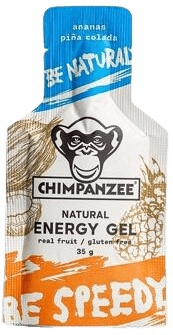 Chimpanzee Energy gel 35 g