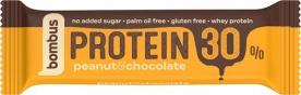 Bombus Protein 30% 50 g