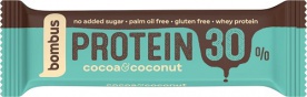 Bombus Protein 30% 50 g