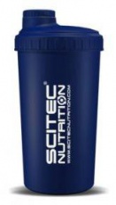 Scitec šejkr 700 ml modrý