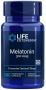 Life Extension Melatonin 300 mcg 100 kapslí