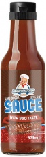 Frankys Bakery Low Sugar Sauce 0% Fat 375 ml