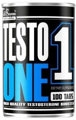 FitBoom Testo1 100 tablet