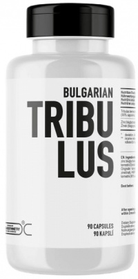 SizeAndSymmetry Bulgarian Tribulus Terrestris 90 kapslí