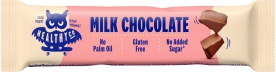 HealthyCo Milk Chocolate Bar