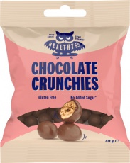 HealthyCo Chocolate Crunchies 40 g