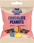 HealthyCo Chocolate Peanuts 40 g
