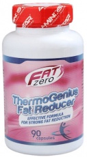 Aminostar Thermogenius Fat Reducer 90 kapslí