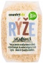 Country life BIO rýže jasmínová 500g