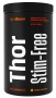 GymBeam Pre-Workout Thor Stim-free 420 g