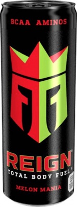 Reign Total Body Fuel 250 ml