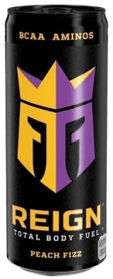 Reign Total Body Fuel 250 ml