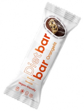 Orangefit Diet Bar 60 g