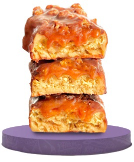 Yummo's Mmmm! Vegan Protein Bars 55 g