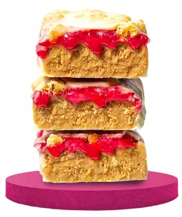 Yummo's Mmmm! Vegan Protein Bars 55 g