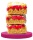 Yummo's Mmmm! Vegan Protein Bars 55 g