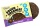 Yummo's Dough Dreamer! Vegan Protein Cookie 50 g