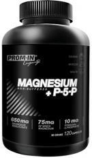 Prom-in Magnesium + P5P 120 kapslí