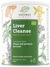 Nature's Finest Liver Cleanse 125 g