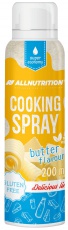 AllNutrition Cooking Spray
