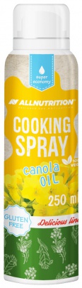 AllNutrition Cooking Spray