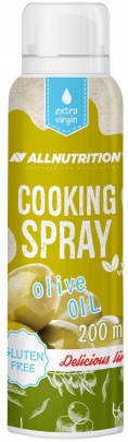 AllNutrition Cooking Spray