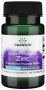 Swanson Albion Zinc 30 mg 90 kapslí