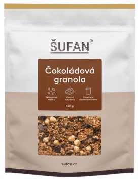 Šufan Granola