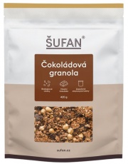 Šufan Granola
