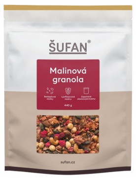 Šufan Granola