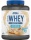 Applied Nutrition Critical Whey 2000 g + Šejkr 700 ml ZDARMA