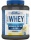 Applied Nutrition Critical Whey 2000 g + Šejkr 700 ml ZDARMA