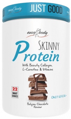 Easy Body Skinny protein 450 g