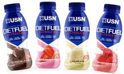 USN Diet Fuel RTD Ultralean 310 ml