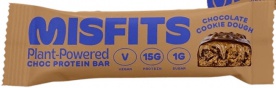 Misfits Vegan Protein Bar 45 g