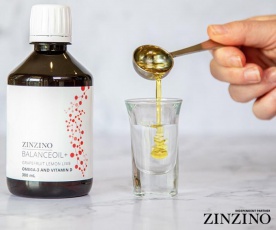 Zinzino BalanceOil 100 ml