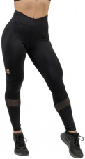 Nebbia Intense Dámské Legíny Push-Up Heart Shaped 843 gold