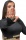 Nebbia Intense Dámský Crop top s dlouhým rukávem 839 gold