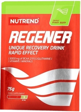 Nutrend Regener 75 g