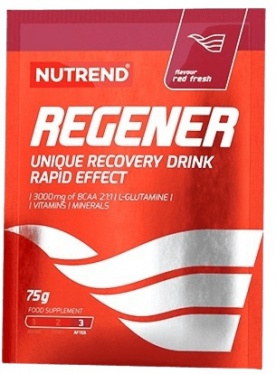 Nutrend Regener 75 g