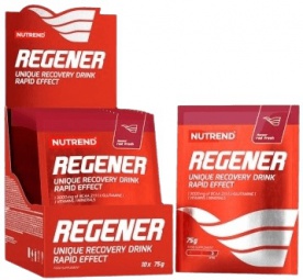 Nutrend Regener 10 x 75g
