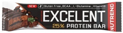 Nutrend Excelent Protein Bar Double 40 g